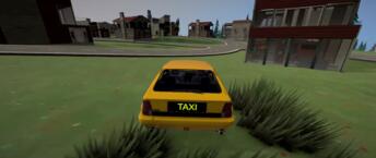 TAXI TAXI TAXI PC Screenshot