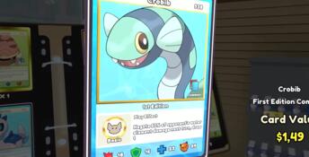 TCG Card Shop Simulator PC Screenshot