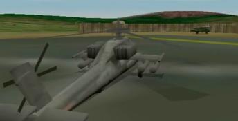Team Apache PC Screenshot