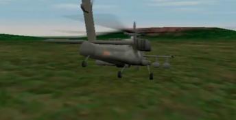 Team Apache
