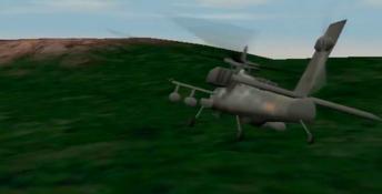 Team Apache