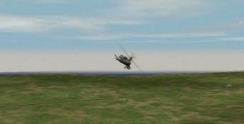 Team Apache PC Screenshot