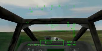 Team Apache PC Screenshot