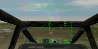 Team Apache PC Screenshot