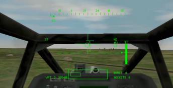Team Apache PC Screenshot