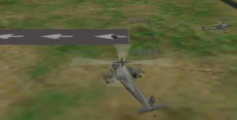 Team Apache PC Screenshot