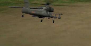 Team Apache PC Screenshot