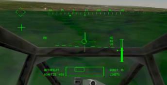 Team Apache PC Screenshot