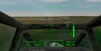 Team Apache PC Screenshot