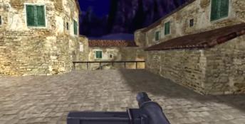 Team Fortress 2: Brotherhood Of Arms PC Screenshot