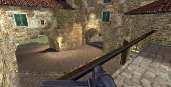 Team Fortress 2: Brotherhood Of Arms PC Screenshot
