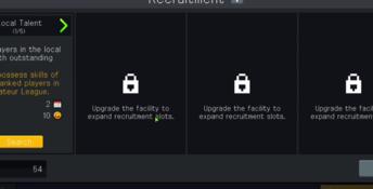 Teamfight Manager PC Screenshot