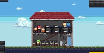 Teamfight Manager PC Screenshot