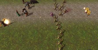 Tears of Adria PC Screenshot