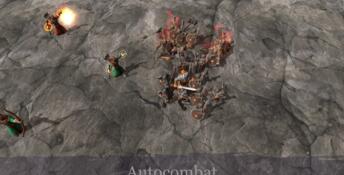 Tears of Adria PC Screenshot
