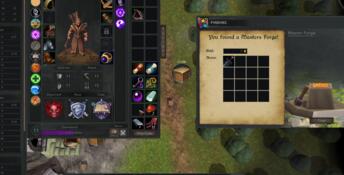 Tears of Adria PC Screenshot