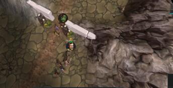Tears of Adria PC Screenshot