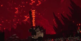Tears of Metal PC Screenshot