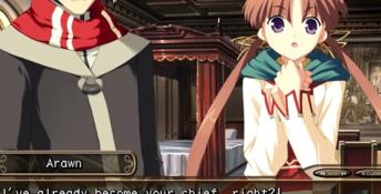 Tears to Tiara PC Screenshot