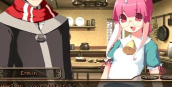 Tears to Tiara PC Screenshot
