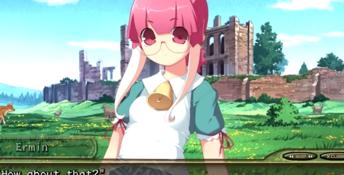 Tears to Tiara PC Screenshot