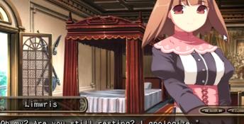 Tears to Tiara PC Screenshot