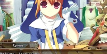 Tears to Tiara PC Screenshot