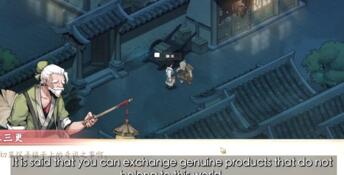 Teatopia PC Screenshot