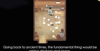 Teatopia PC Screenshot