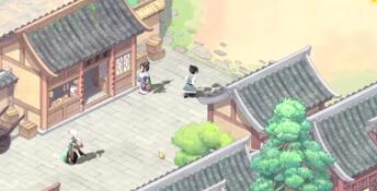 Teatopia PC Screenshot