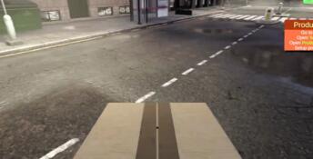 Tech Store Simulator
