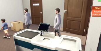 Tech Store Simulator