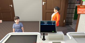 Tech Store Simulator