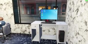 Tech Store Simulator PC Screenshot