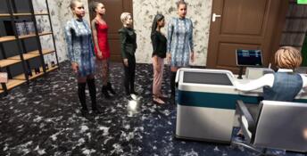 Tech Store Simulator PC Screenshot