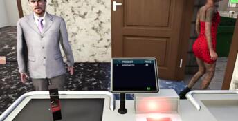Tech Store Simulator PC Screenshot