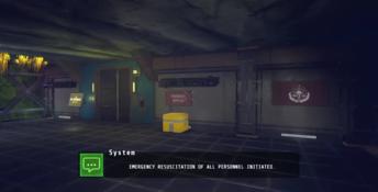 Techtonica PC Screenshot