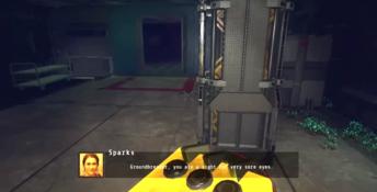 Techtonica PC Screenshot