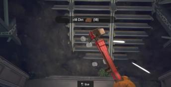 Techtonica PC Screenshot