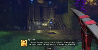 Techtonica PC Screenshot
