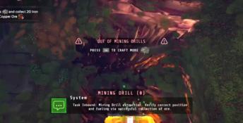 Techtonica PC Screenshot