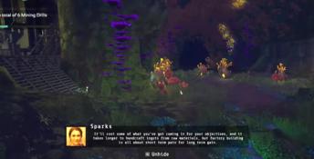 Techtonica PC Screenshot