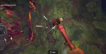 Techtonica PC Screenshot