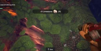 Techtonica PC Screenshot