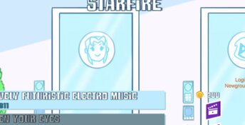 Teen Titans Lust PC Screenshot