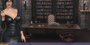Teen Witches Academy PC Screenshot