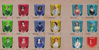 Teen Witches Academy PC Screenshot