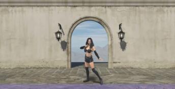 Teen Witches Academy PC Screenshot