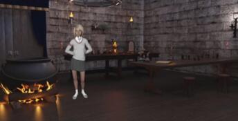 Teen Witches Academy PC Screenshot