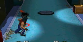 Teenage Mutant Ninja Turtles Mutant Melee PC Screenshot